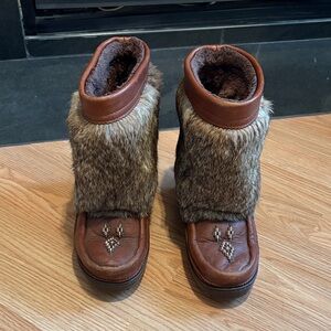 Manitoba Mukluks